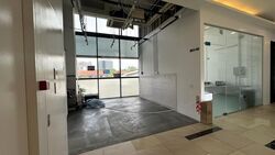 Alexandra Central (D3), Retail #500522721